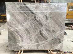 Luo Na grey marble